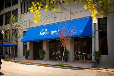 Remington Suite Hotel & Spa Shreveport