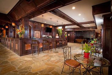 Remington Suite Hotel & Spa  | Shreveport | Louisiana | United States 1