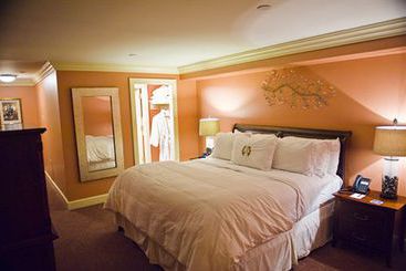 Remington Suite Hotel & Spa  | Shreveport | Louisiana | United States 10