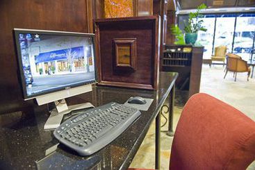 Remington Suite Hotel & Spa  | Shreveport | Louisiana | United States 11