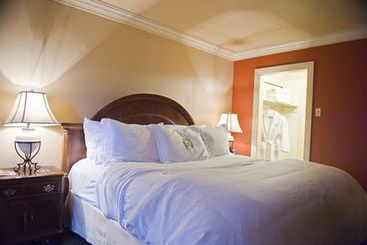 Remington Suite Hotel & Spa  | Shreveport | Louisiana | United States 12