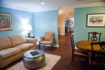 Remington Suite Hotel & Spa  | Shreveport | Louisiana | United States 13
