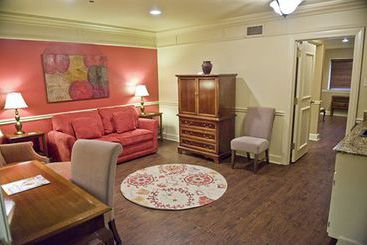 Remington Suite Hotel & Spa  | Shreveport | Louisiana | United States 14