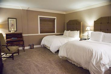 Remington Suite Hotel & Spa  | Shreveport | Louisiana | United States 15