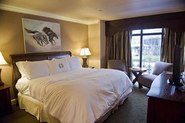 Remington Suite Hotel & Spa  | Shreveport | Louisiana | United States 16