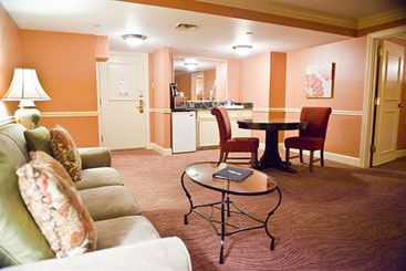 Remington Suite Hotel & Spa  | Shreveport | Louisiana | United States 17