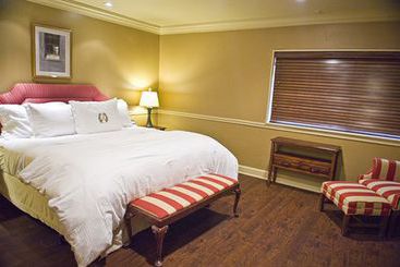 Remington Suite Hotel & Spa  | Shreveport | Louisiana | United States 18