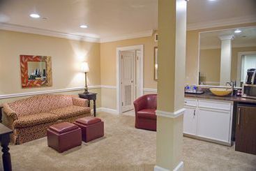 Remington Suite Hotel & Spa  | Shreveport | Louisiana | United States 19