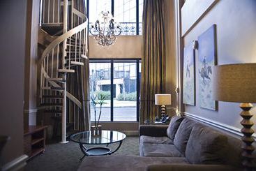 Remington Suite Hotel & Spa  | Shreveport | Louisiana | United States 20