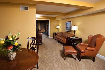 Remington Suite Hotel & Spa  | Shreveport | Louisiana | United States 3