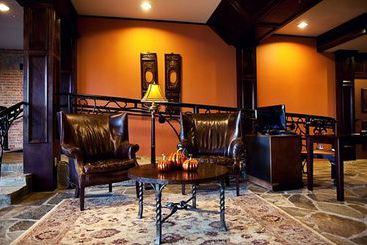 Remington Suite Hotel & Spa  | Shreveport | Louisiana | United States 5