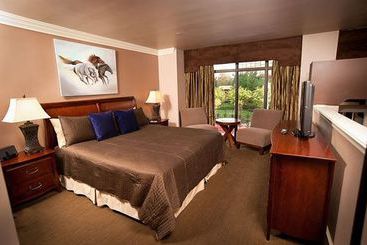 Remington Suite Hotel & Spa  | Shreveport | Louisiana | United States 6