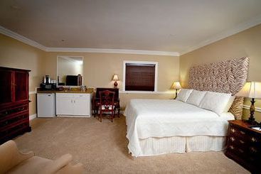 Remington Suite Hotel & Spa  | Shreveport | Louisiana | United States 7