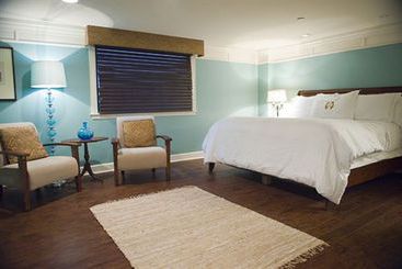 Remington Suite Hotel & Spa  | Shreveport | Louisiana | United States 9
