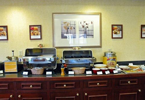 Residence Inn by Mariott  | Scarborough | Maine | United States 11