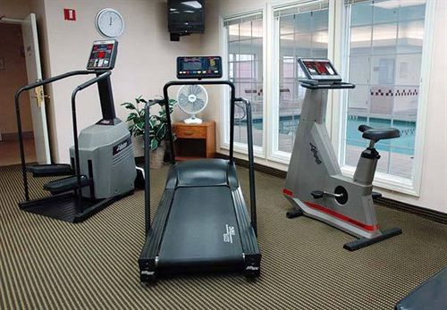 Residence Inn by Mariott  | Scarborough | Maine | United States 13