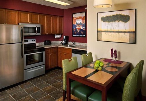 Residence Inn by Mariott  | Scarborough | Maine | United States 15