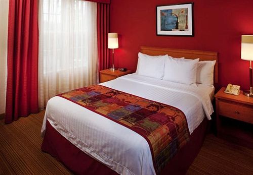 Residence Inn by Mariott  | Scarborough | Maine | United States 16