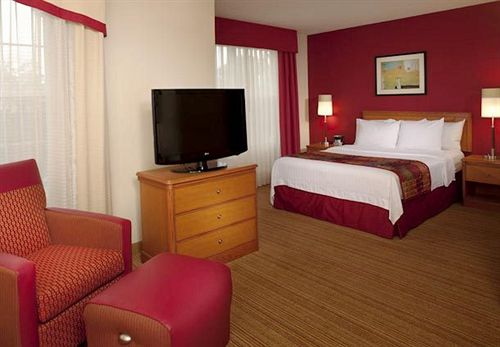 Residence Inn by Mariott  | Scarborough | Maine | United States 18