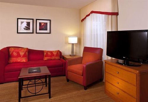 Residence Inn by Mariott  | Scarborough | Maine | United States 19