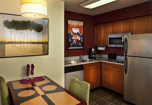 Residence Inn by Mariott  | Scarborough | Maine | United States 20
