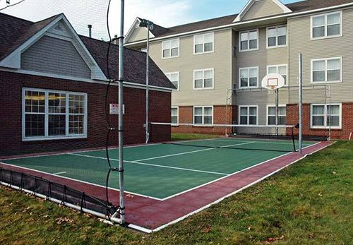 Residence Inn by Mariott  | Scarborough | Maine | United States 4