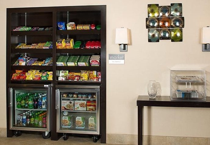 Residence Inn by Mariott  | Scarborough | Maine | United States 6