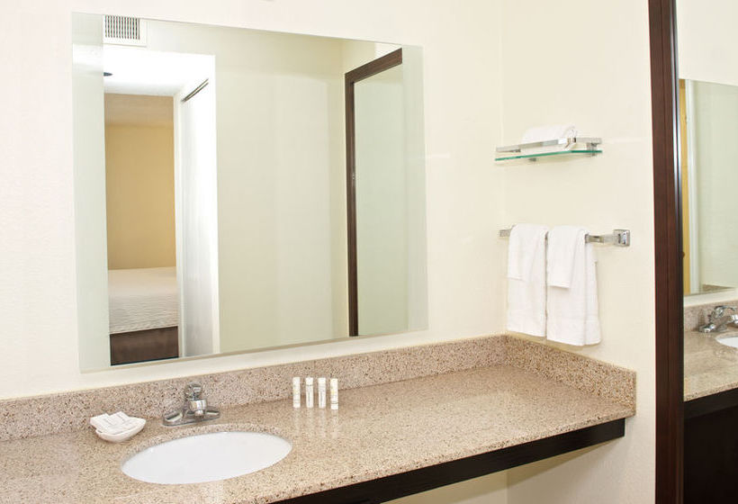 Residence Inn by Mariott Portland North Vancouver Vancouver