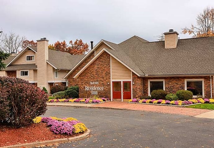 Residence Inn by Marriott 