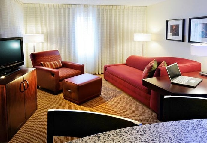Residence Inn Dallas Central Expressway  | Dallas | Texas | United States 1