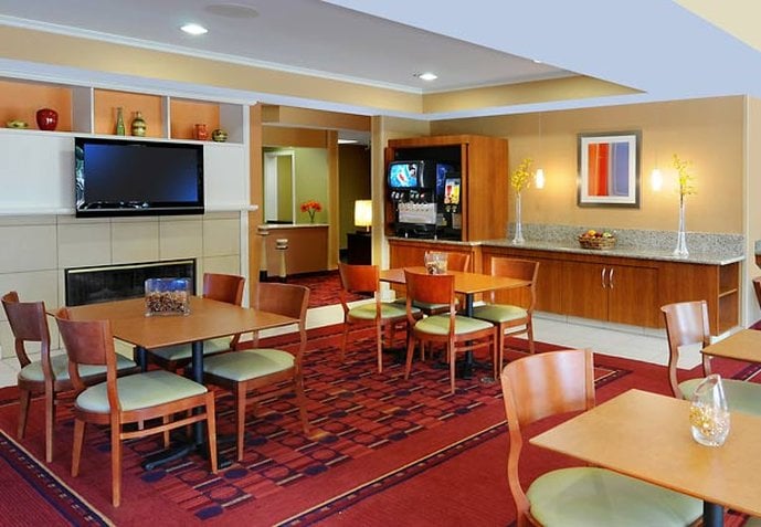 Residence Inn Dallas Central Expressway  | Dallas | Texas | United States 10