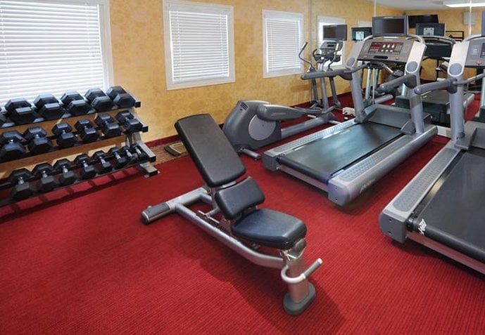 Residence Inn Dallas Central Expressway  | Dallas | Texas | United States 11