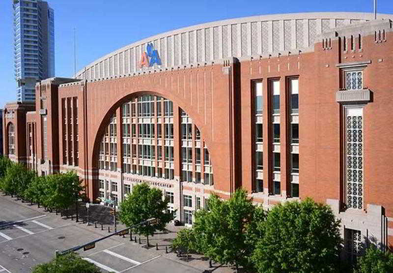 Residence Inn Dallas Central Expressway  | Dallas | Texas | United States 12