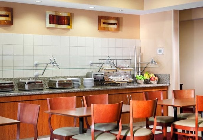 Residence Inn Dallas Central Expressway  | Dallas | Texas | United States 13