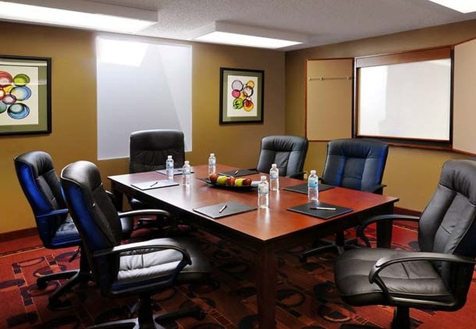 Residence Inn Dallas Central Expressway  | Dallas | Texas | United States 14