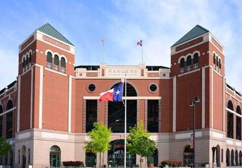 Residence Inn Dallas Central Expressway  | Dallas | Texas | United States 15