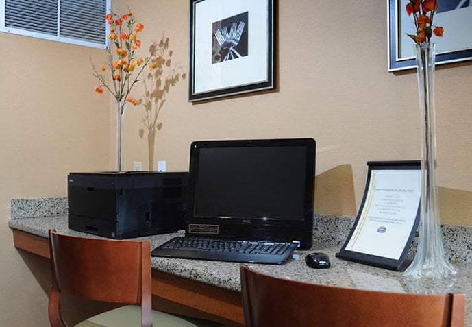 Residence Inn Dallas Central Expressway  | Dallas | Texas | United States 2