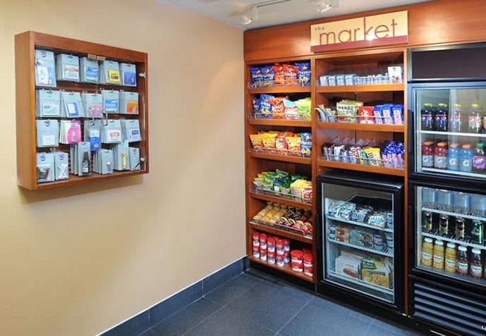 Residence Inn Dallas Central Expressway  | Dallas | Texas | United States 3