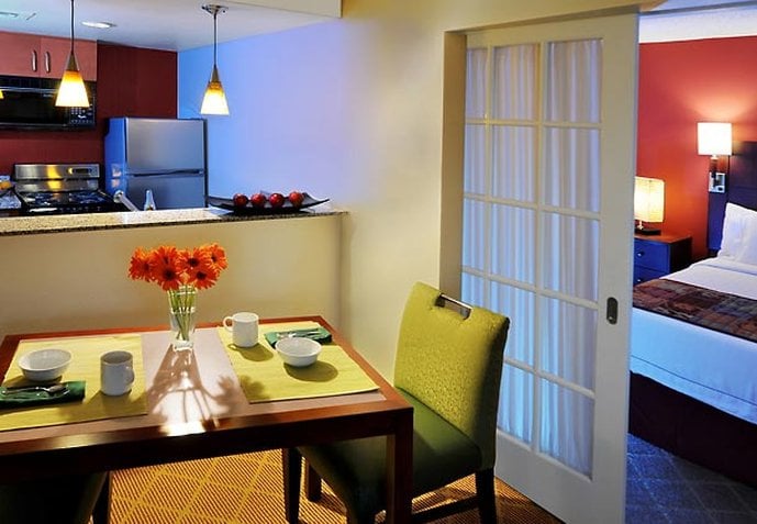 Residence Inn Dallas Central Expressway  | Dallas | Texas | United States 4