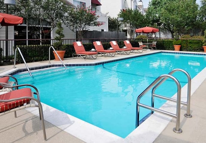 Residence Inn Dallas Central Expressway  | Dallas | Texas | United States 5
