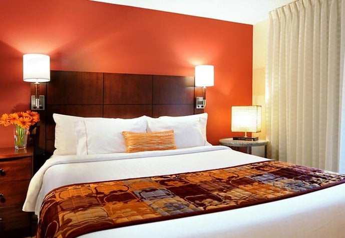 Residence Inn Dallas Central Expressway  | Dallas | Texas | United States 6