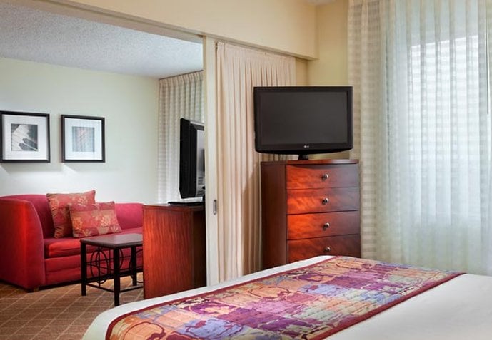 Residence Inn Dallas Central Expressway  | Dallas | Texas | United States 7