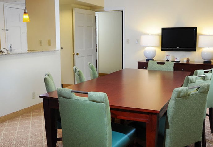 Residence Inn Dallas Central Expressway  | Dallas | Texas | United States 8