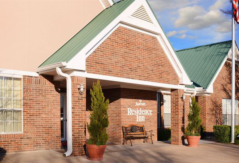 Residence Inn Dallas Richardson Richardson Texas