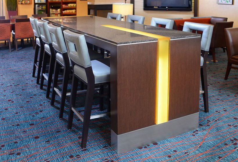 Residence Inn Dallas Richardson  | Richardson | Texas | United States 11