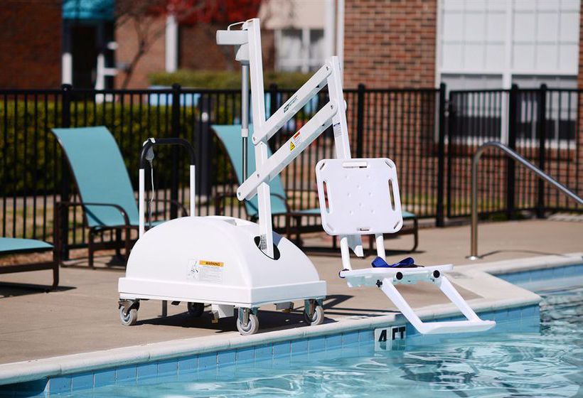 Residence Inn Dallas Richardson  | Richardson | Texas | United States 12