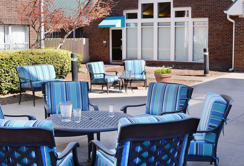 Residence Inn Dallas Richardson  | Richardson | Texas | United States 13