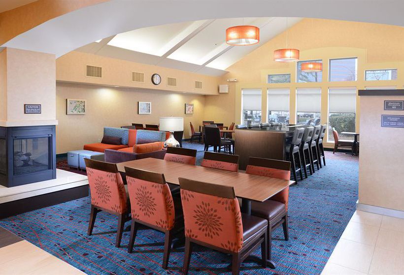 Residence Inn Dallas Richardson  | Richardson | Texas | United States 14