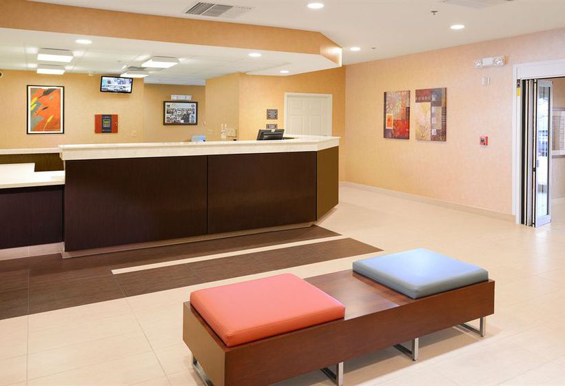 Residence Inn Dallas Richardson  | Richardson | Texas | United States 15