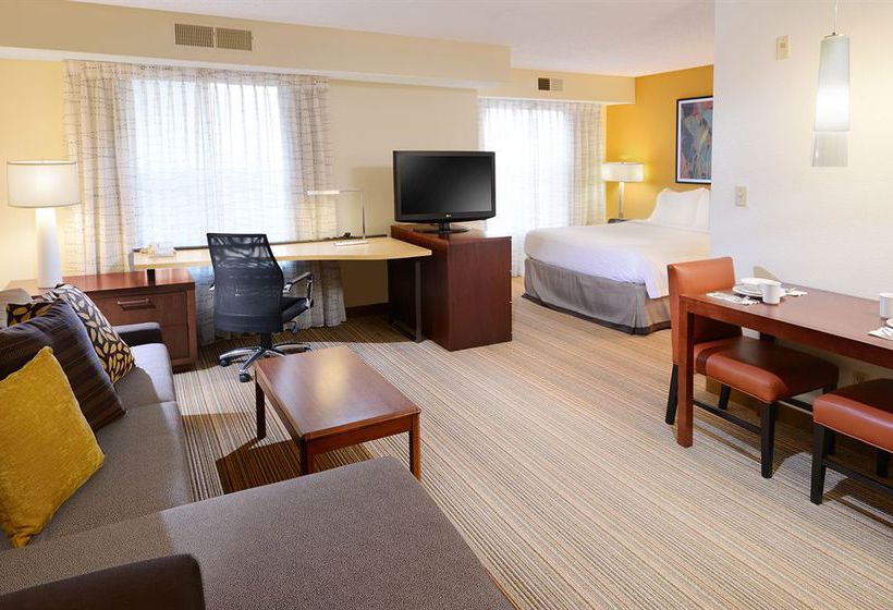 Residence Inn Dallas Richardson  | Richardson | Texas | United States 16